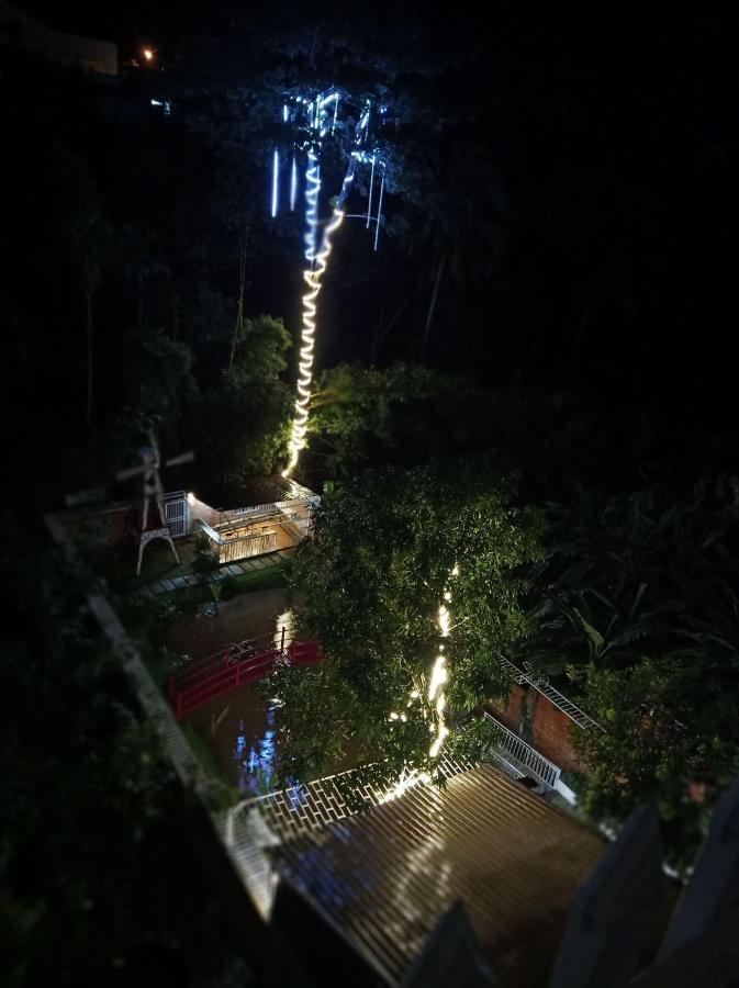 Nice Hotel Buon Ma Thuot Exterior foto