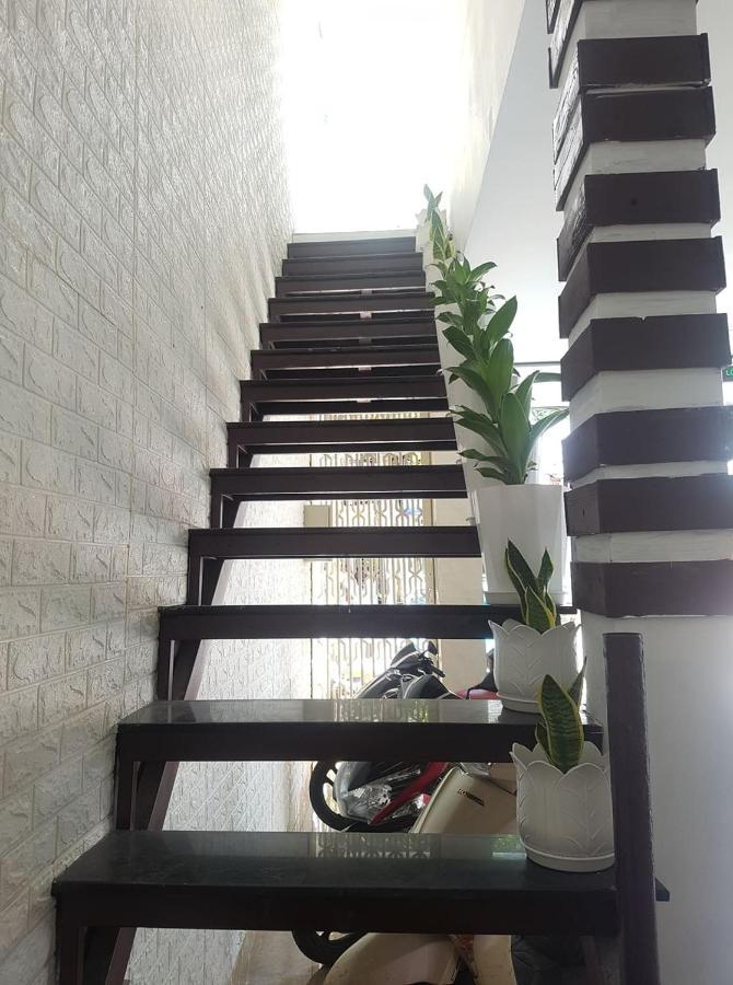 Nice Hotel Buon Ma Thuot Exterior foto