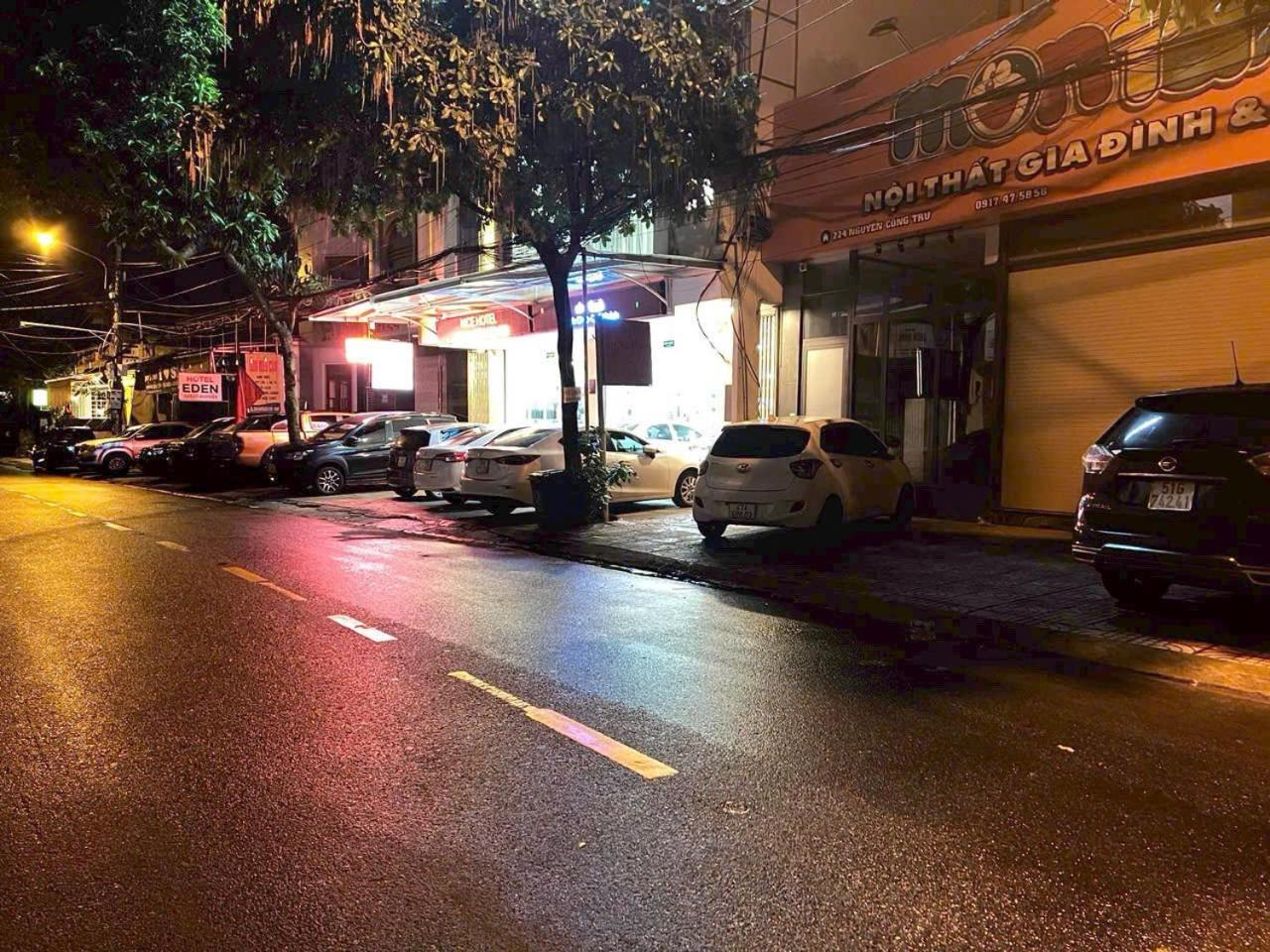 Nice Hotel Buon Ma Thuot Exterior foto